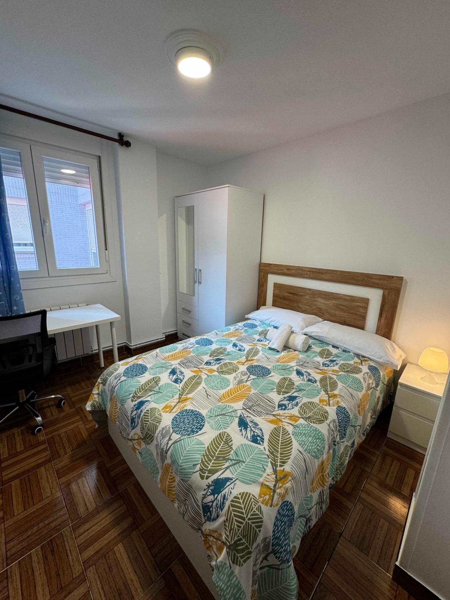 Apartamento Santander, Playa Sardinero 外观 照片