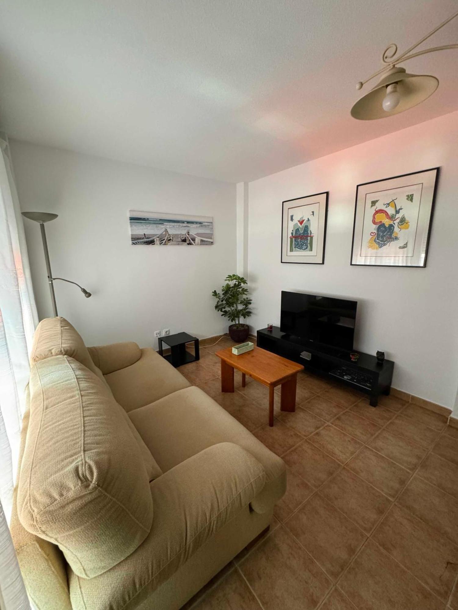 Apartamento Santander, Playa Sardinero 外观 照片