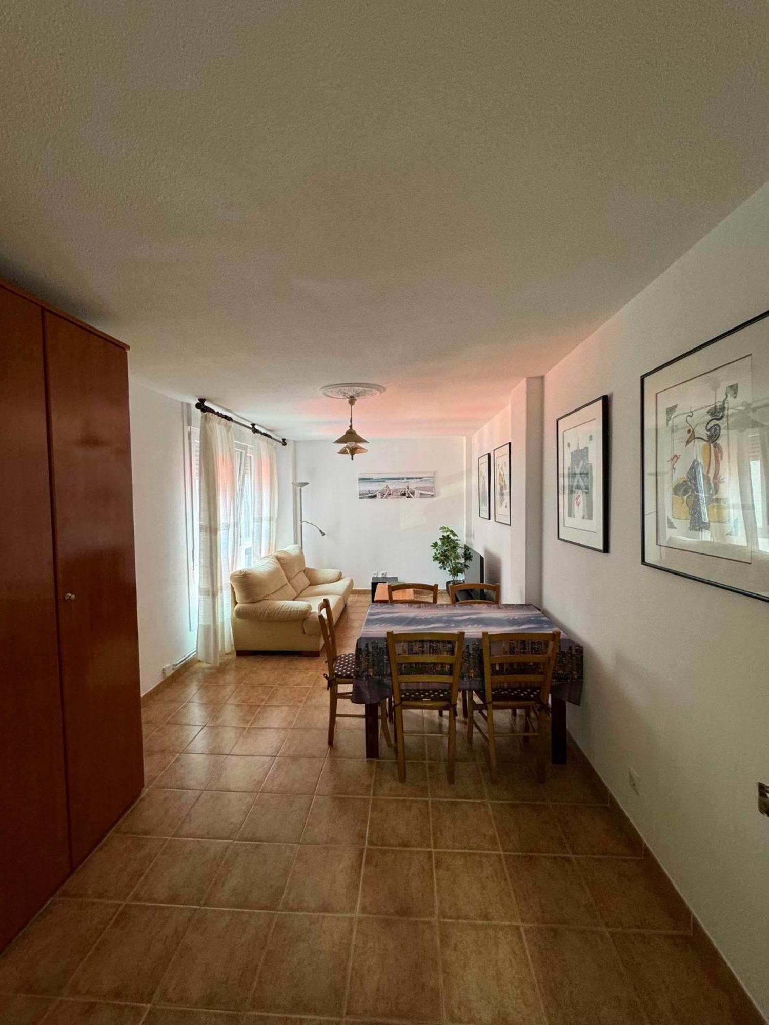 Apartamento Santander, Playa Sardinero 外观 照片