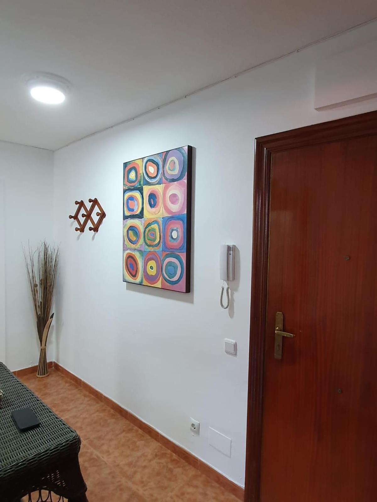 Apartamento Santander, Playa Sardinero 外观 照片