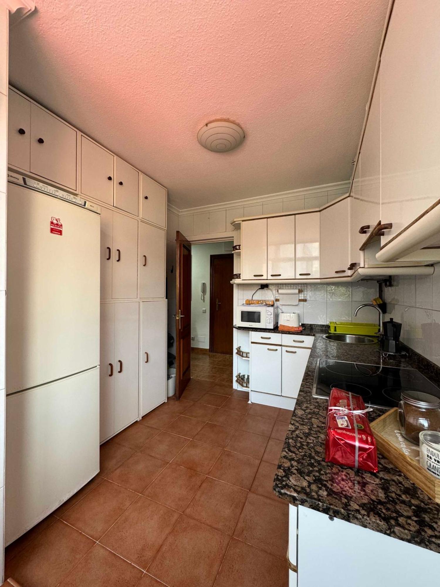 Apartamento Santander, Playa Sardinero 外观 照片
