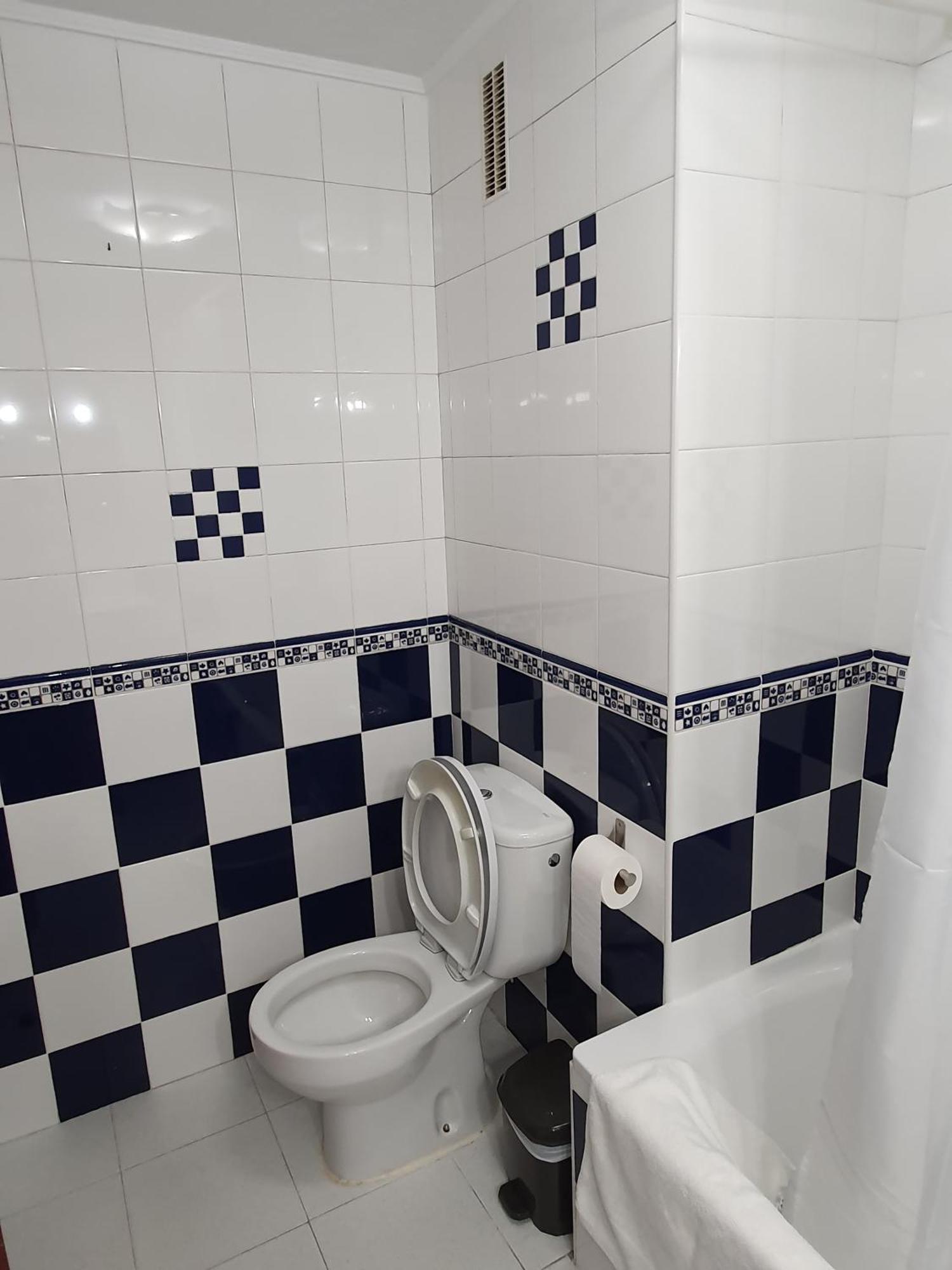 Apartamento Santander, Playa Sardinero 外观 照片