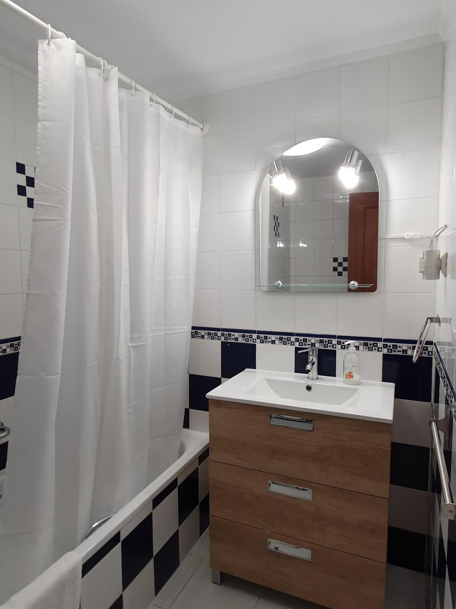 Apartamento Santander, Playa Sardinero 外观 照片