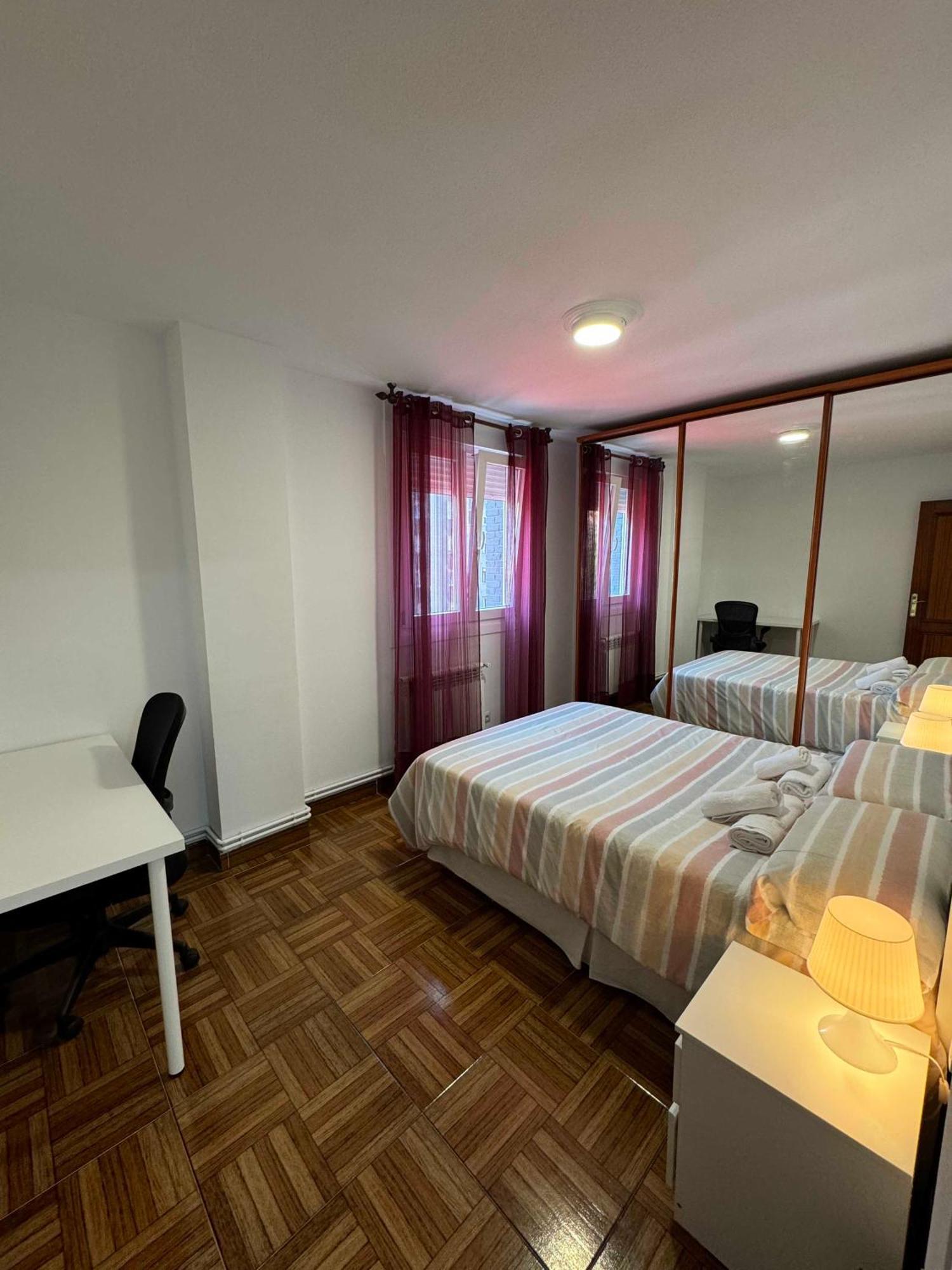Apartamento Santander, Playa Sardinero 外观 照片