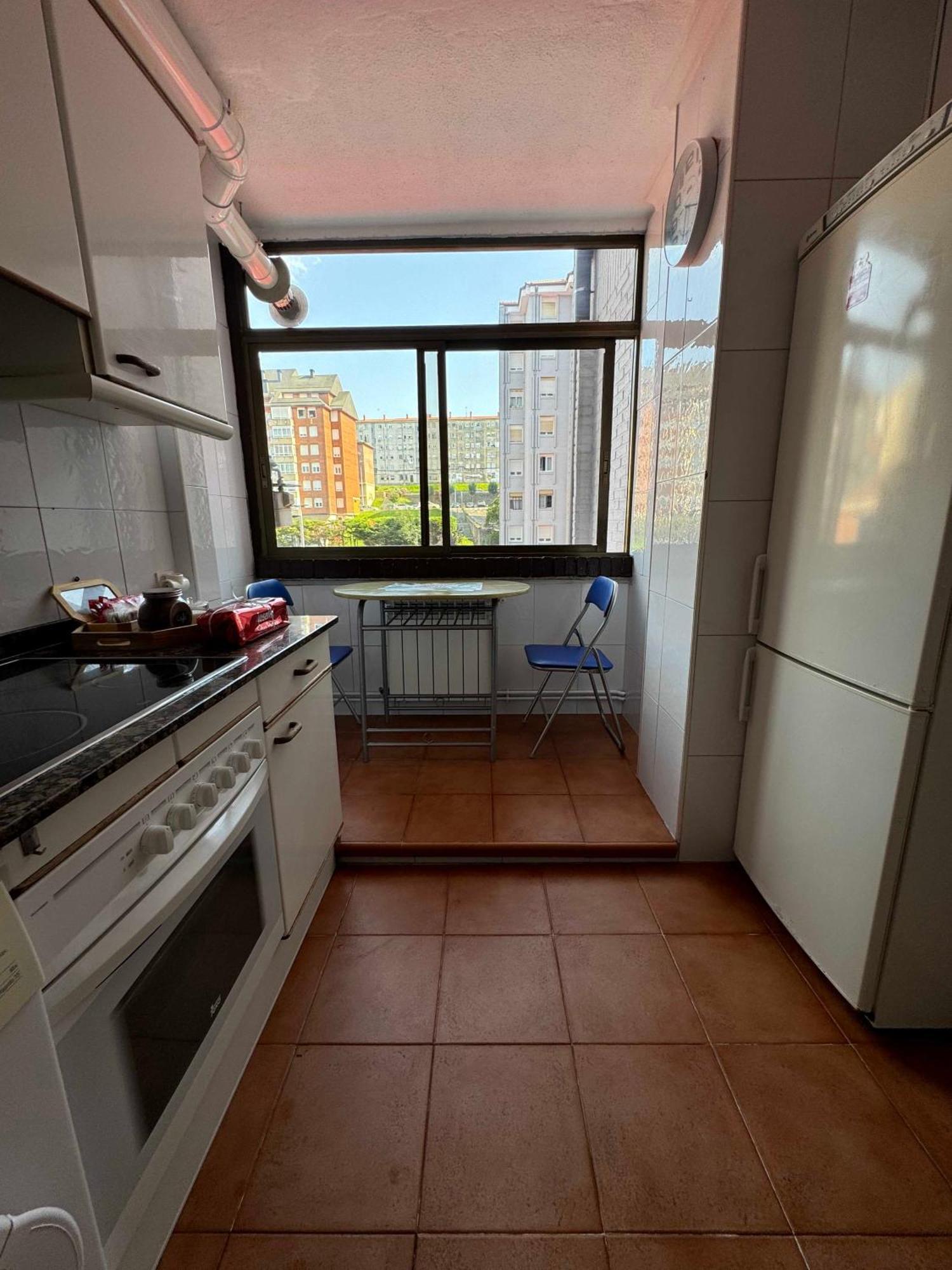 Apartamento Santander, Playa Sardinero 外观 照片