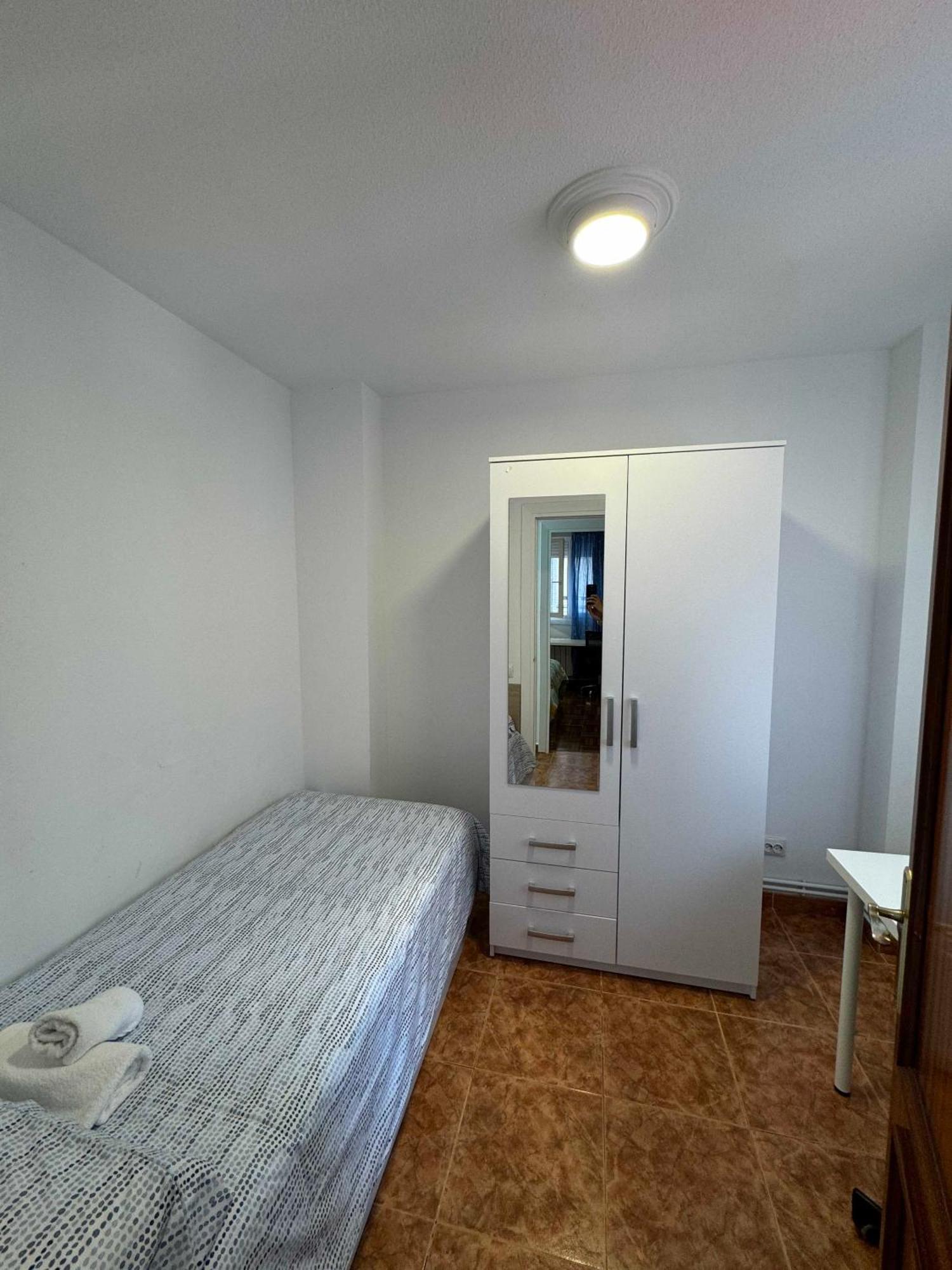 Apartamento Santander, Playa Sardinero 外观 照片